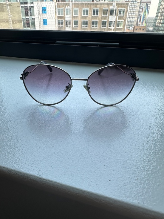 Coach sunglasses